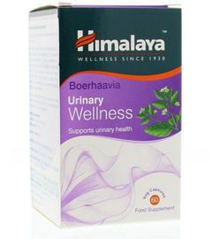 Himalaya Himalaya Wellness boerhaavia (60ca)