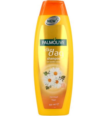 Palmolive Shampoo elke dag (350ml) (350ml) 350ml