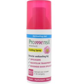 Promensil Promensil Cooling spray (75ml)