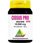 Snp Cissus pro 10.000 mg puur (60ca) 60ca thumb