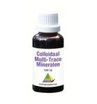 Snp Colloidaal multi trace mineral (100ml) 100ml thumb