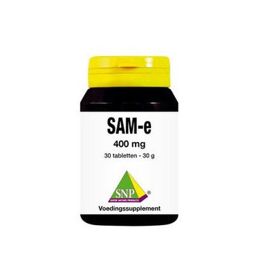 Snp SAME 400 mg (30tb) 30tb
