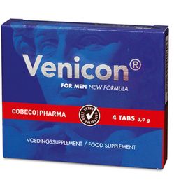 Venicon Venicon For men (4tb)