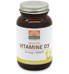 Mattisson Healthstyle Vitamine D3 75 mcg 3000IE (240ca) 240ca thumb