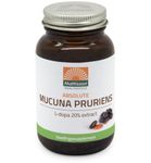 Mattisson Healthstyle Mucuna pruriens 20% extract- L-dopa (120tb) 120tb thumb