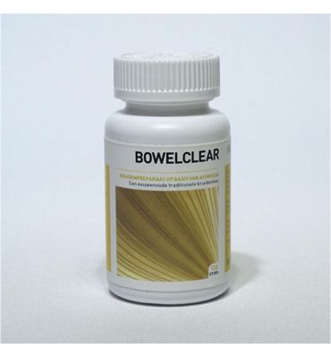Ayurveda Health Bowelclear (120tb) 120tb