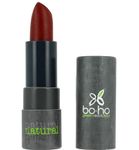 Boho Cosmetics Lipstick tapis rouge 105 mat (3.8g) 3.8g thumb