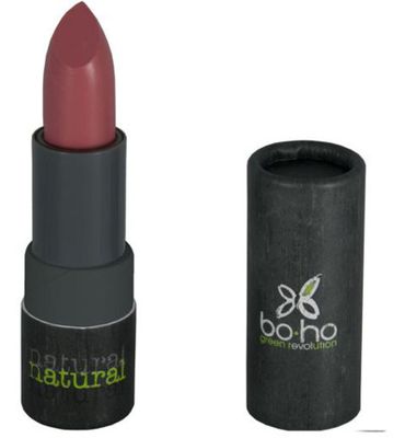 Boho Cosmetics Lipstick capucine 304 mat (3.5g) 3.5g