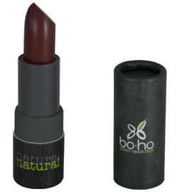 Boho Cosmetics Boho Cosmetics Lipstick bourgogne 306 (3.5g)