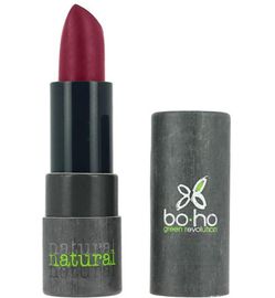 Boho Cosmetics Boho Cosmetics Lipstick grenade 310 (3.5g)