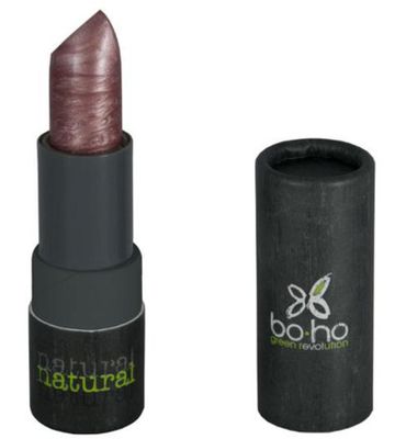 Boho Cosmetics Lipstick rose anglais 404 (3.5g) 3.5g
