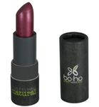 Boho Cosmetics Lipstick cassis 406 glans (3.5g) 3.5g thumb
