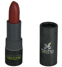 Boho Cosmetics Boho Cosmetics Lipstick coquelicot 307 (3.5g)