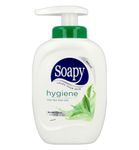 Soapy Handzeep hygiene pomp (300ml) 300ml thumb