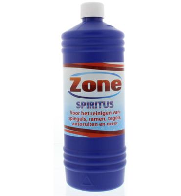 Zone Spiritus (1000ml) (1000ml) 1000ml