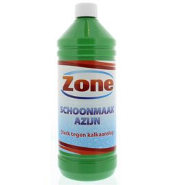 Zone Zone Schoonmaakazijn (1000ml)