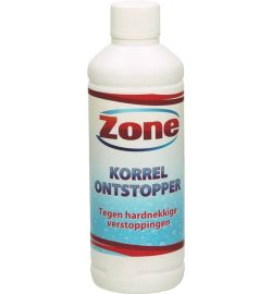 Zone Zone Korrelontstopper (500g)