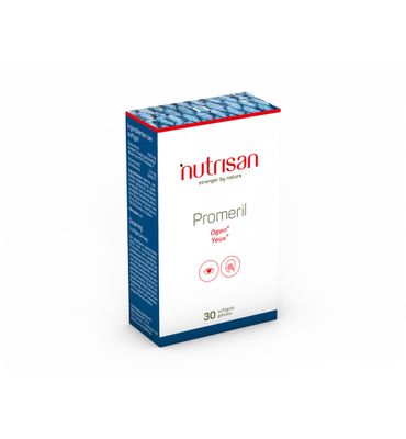 Nutrisan Promeril (30sft) 30sft