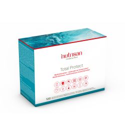 Nutrisan Nutrisan Total protect (120vc)