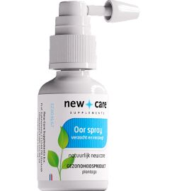 New Care New Care Oorspray (15ml)