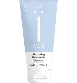 Naïf Naïf Nurturing day cream (50ml)