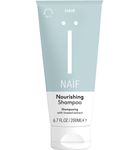 Naïf Nourishing shampoo (200ml) 200ml thumb