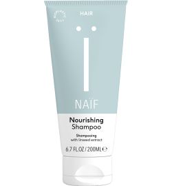 Naïf Naïf Nourishing shampoo (200ml)