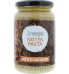 Mijnnatuurwinkel Gemengde noten pasta (350g) 350g thumb