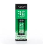 Tisserand Skin rescue stick tea tree aloe (8ml) 8ml thumb