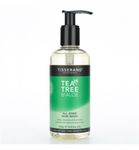 Tisserand Skin wash all over tea tree aloe (250ml) 250ml thumb