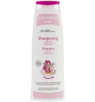 Alphanova Kids Kids shampoo princess (250ml) 250ml thumb