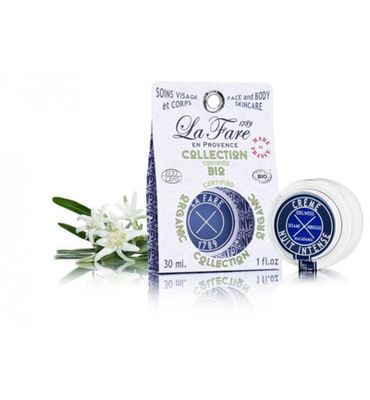 La Fare 1789 Night cream intense (30ml) 30ml