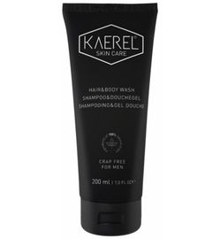 Kaerel Kaerel Skin care shampoo & douche gel (200ml)