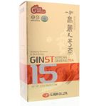 Il Hwa Ginst15 Korean ginseng tea (30st) 30st thumb