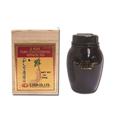 Il Hwa Ginseng extract (30g) 30g