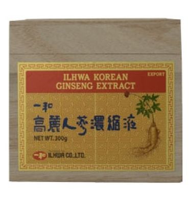 Il Hwa Ginseng extract (300g) 300g