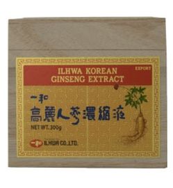 Il Hwa Il Hwa Ginseng extract (300g)
