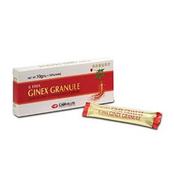 Il Hwa Il Hwa Ginex granules (30st)