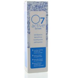 O7 Active O7 Active Tandpasta active tube (75ml)
