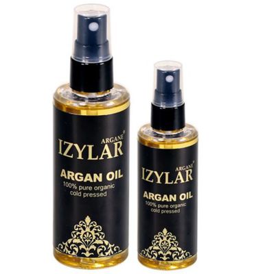 Izylar Argan oil (50ml) 50ml