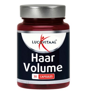 Lucovitaal Haar volume (30ca) 30ca