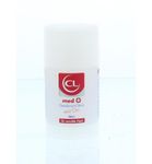 Cl Cosline Red line med deo soft-stick (25ml) 25ml thumb