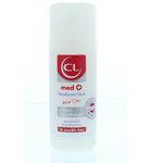 Cl Cosline Red line med deo soft-stick (40ml) 40ml thumb