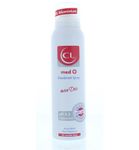 Cl Cosline Red line med deo spray (150ml) 150ml thumb