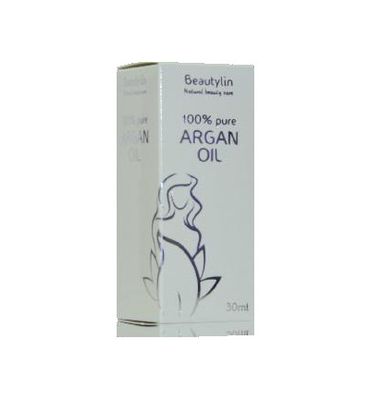 Beautylin Coldpressed original argan oil (30ml) 30ml