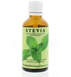Beautylin Stevia niet bitter druppelfles (50ml) 50ml thumb