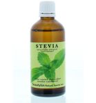 Beautylin Stevia niet bitter druppelfles (100ml) 100ml thumb