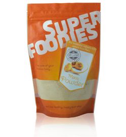 Superfoodies Superfoodies Maca powder bio (250g)