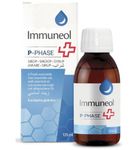 Immuneol P-Phase siroop (125ml) 125ml thumb