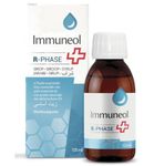 Immuneol R-Phase siroop (125ml) 125ml thumb